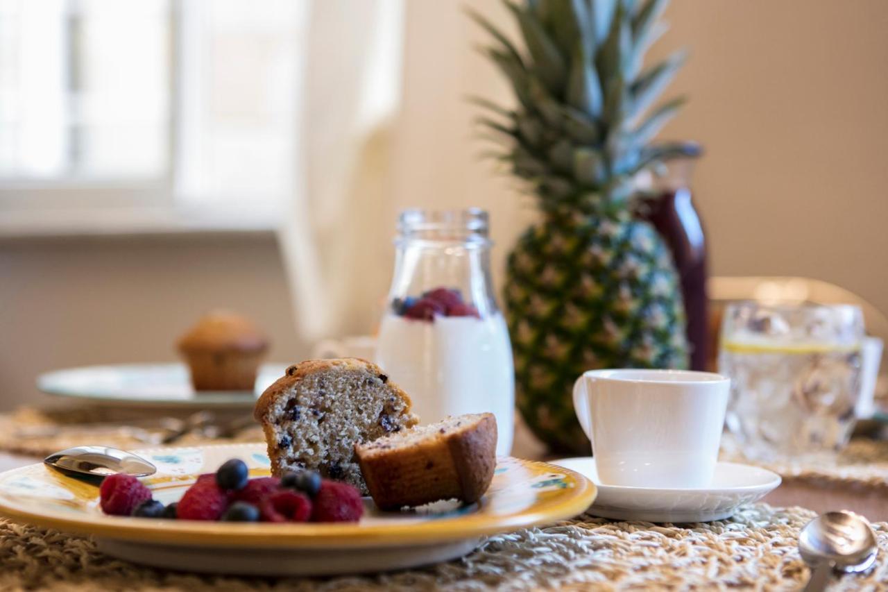Stence Apartment Lukka Zewnętrze zdjęcie