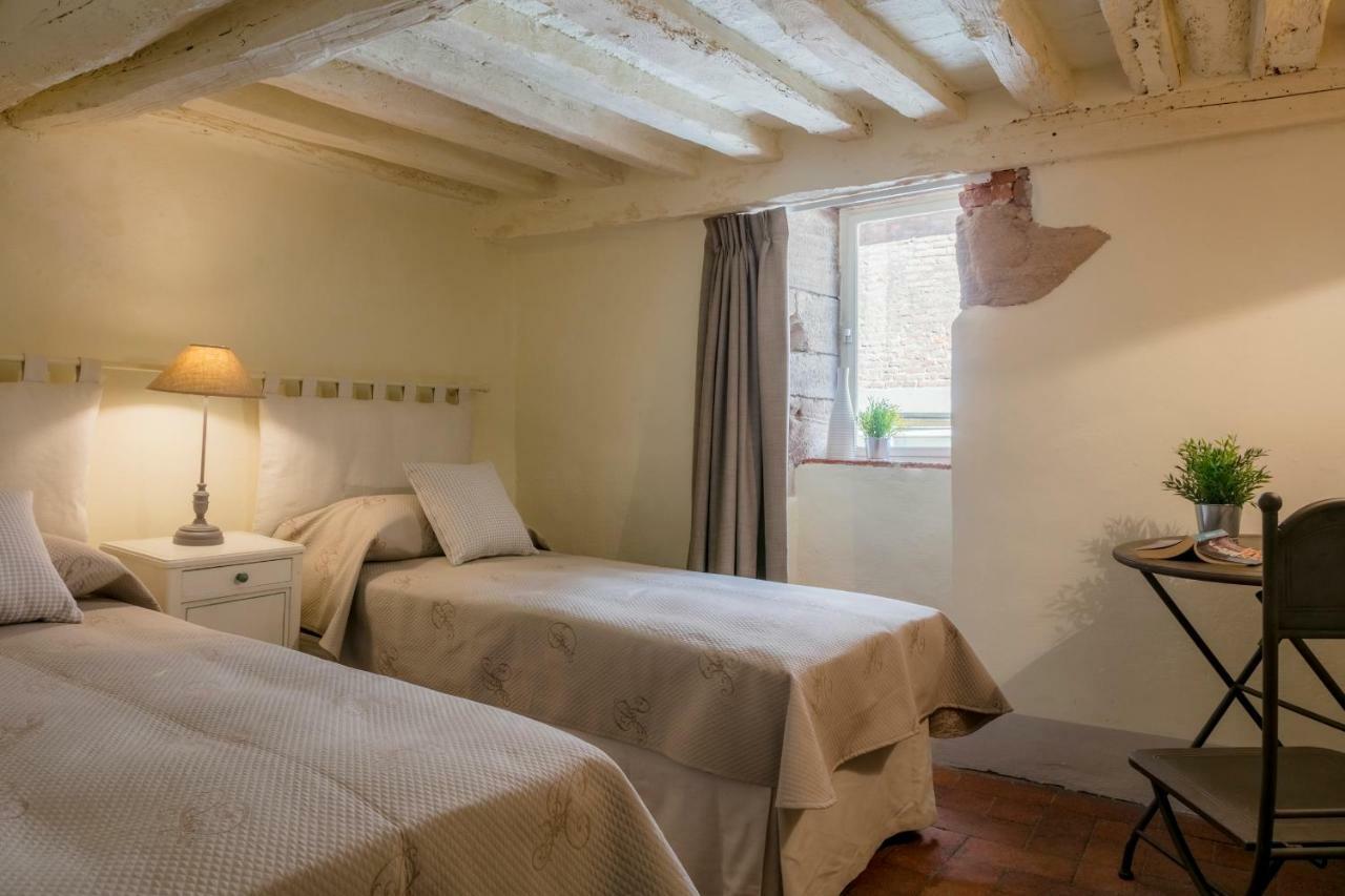 Stence Apartment Lukka Zewnętrze zdjęcie